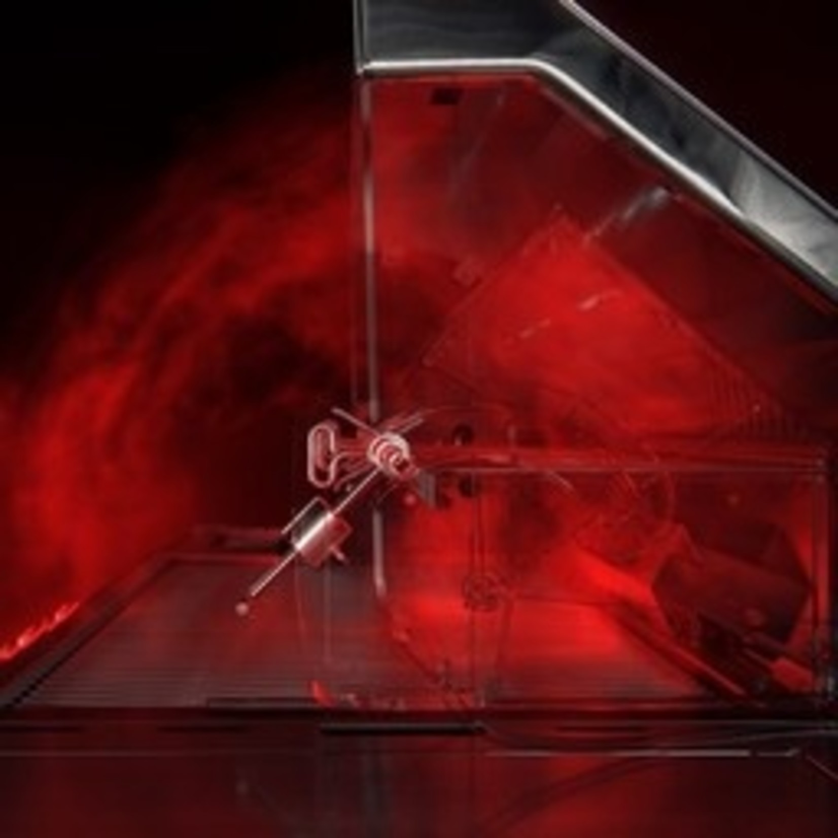 Napoleon Napoleon Prestige Pro 665 RSIB NG - Stainless Steel