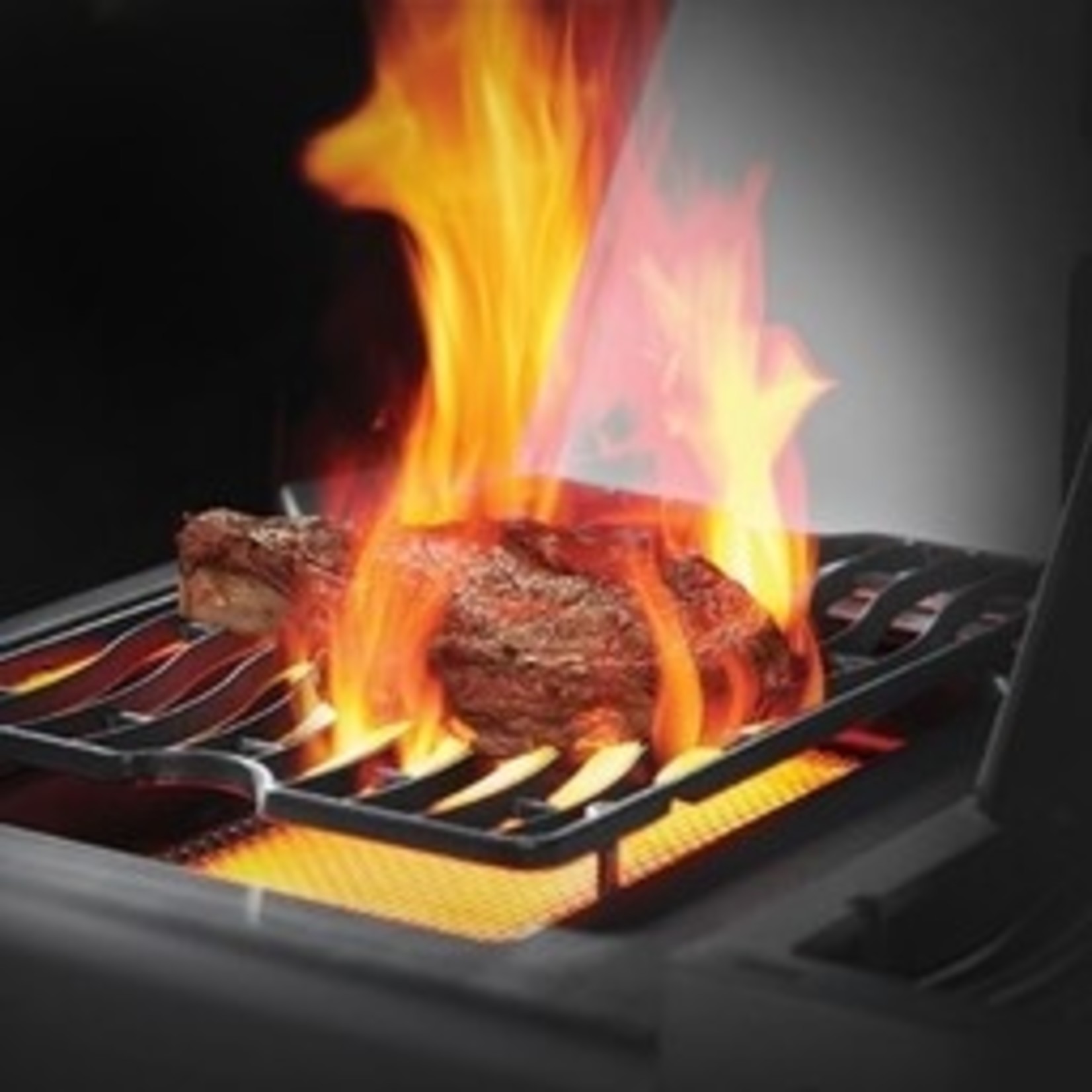 Napoleon Napoleon Prestige Pro 665 RSIB NG - Stainless Steel