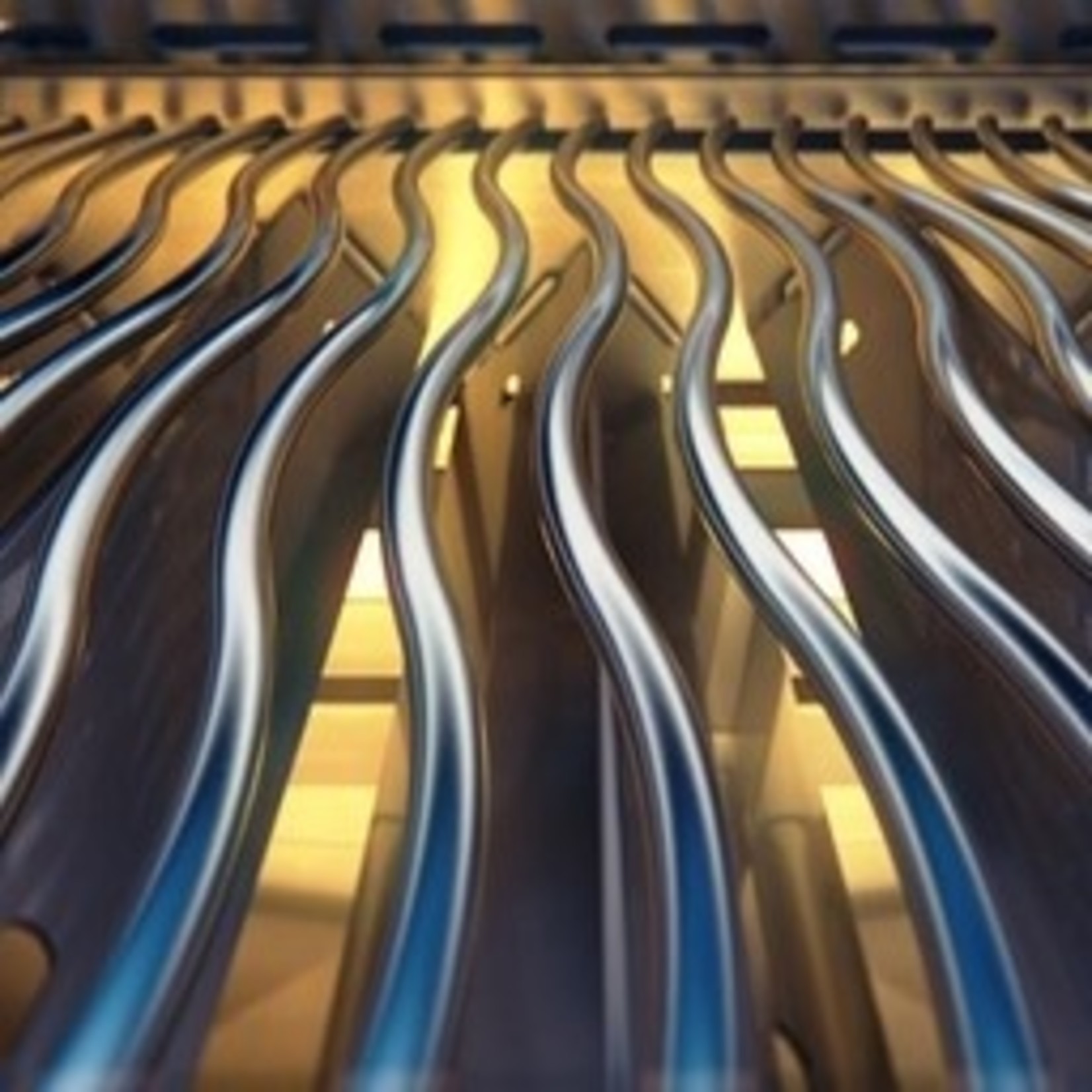 Napoleon Napoleon Prestige Pro 665 RSIB NG - Stainless Steel