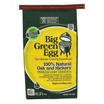 Big Green Egg BGE Charcoal - Organic, 17.6 lb