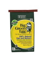 Big Green Egg BGE Charcoal - Organic, 17.6 lb
