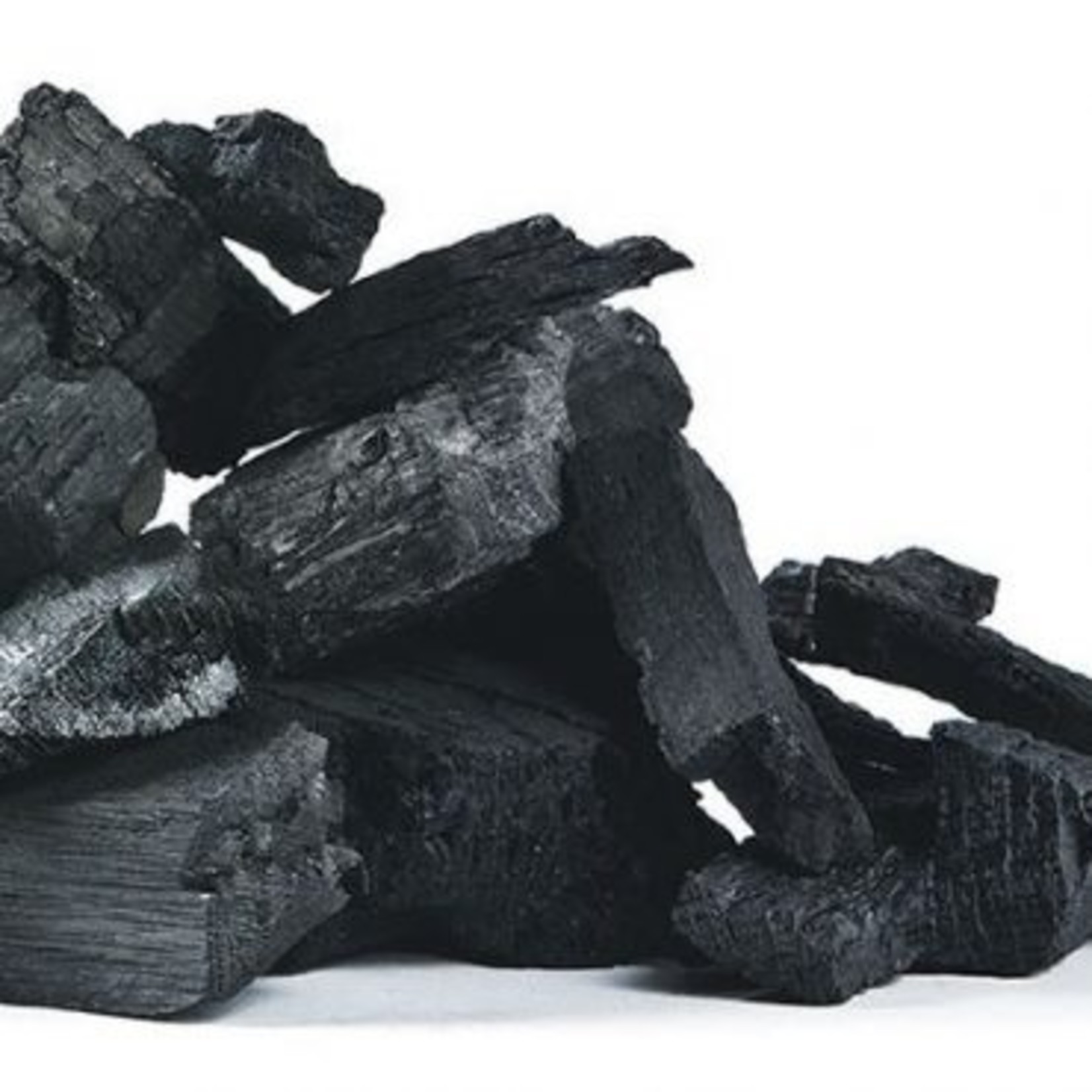 Big Green Egg BGE Charcoal - Organic, 17.6 lb