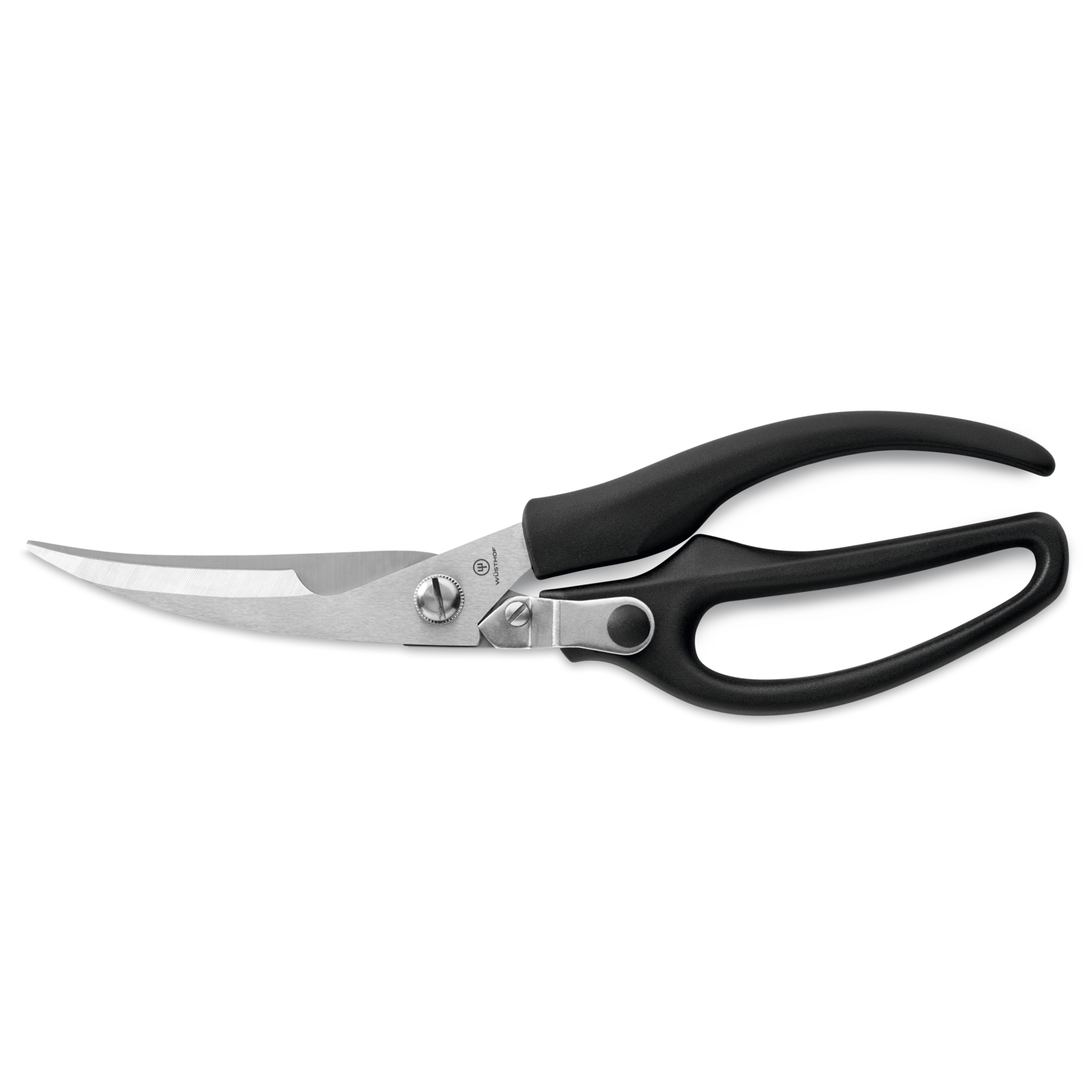 Wüsthof Wusthof Poultry Shear, Black