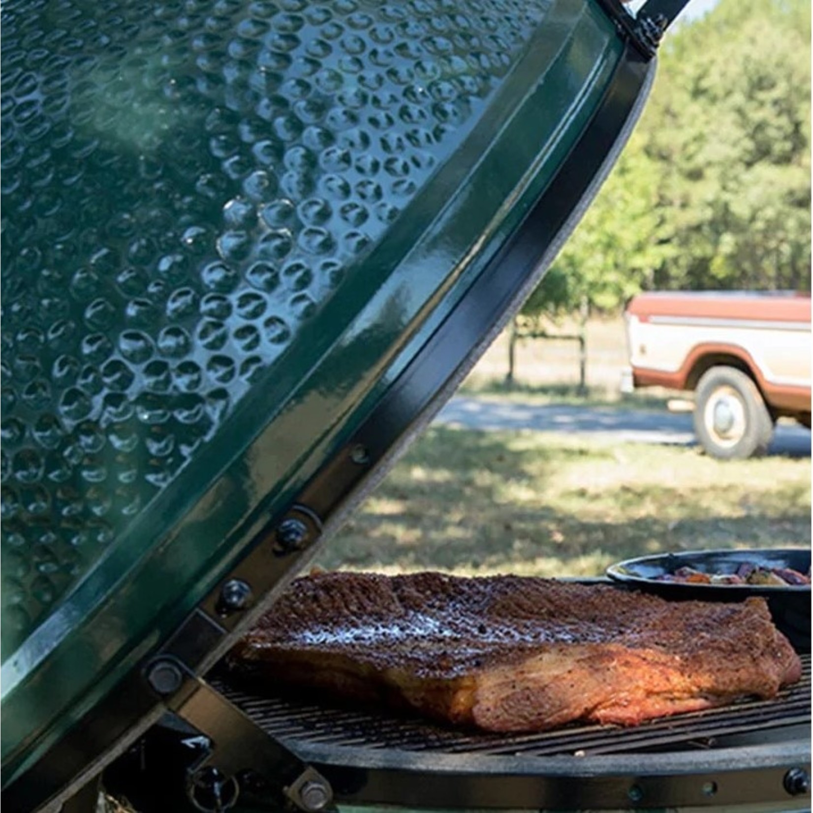 Big Green Egg BGE EGG - XLarge XL (Egg Only)