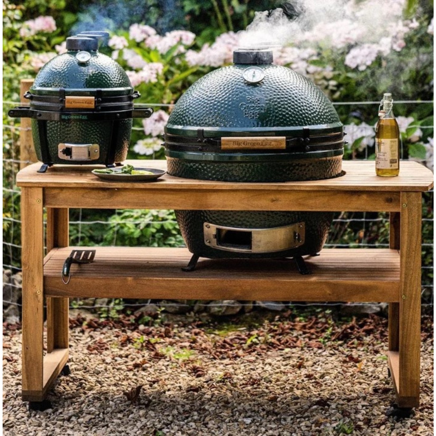 Big Green Egg BGE EGG - XLarge XL (Egg Only)