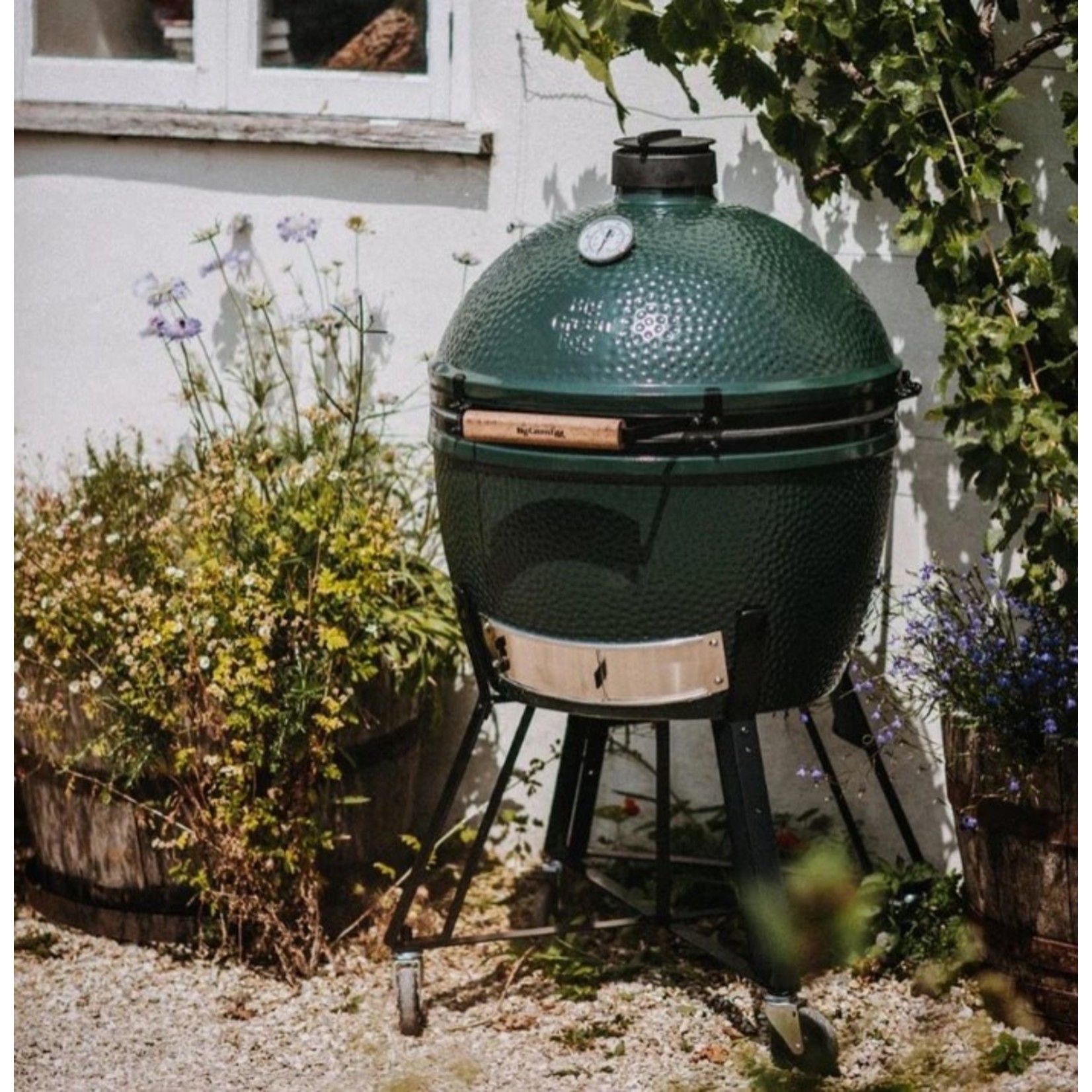 Big Green Egg BGE EGG - XLarge XL (Egg Only)