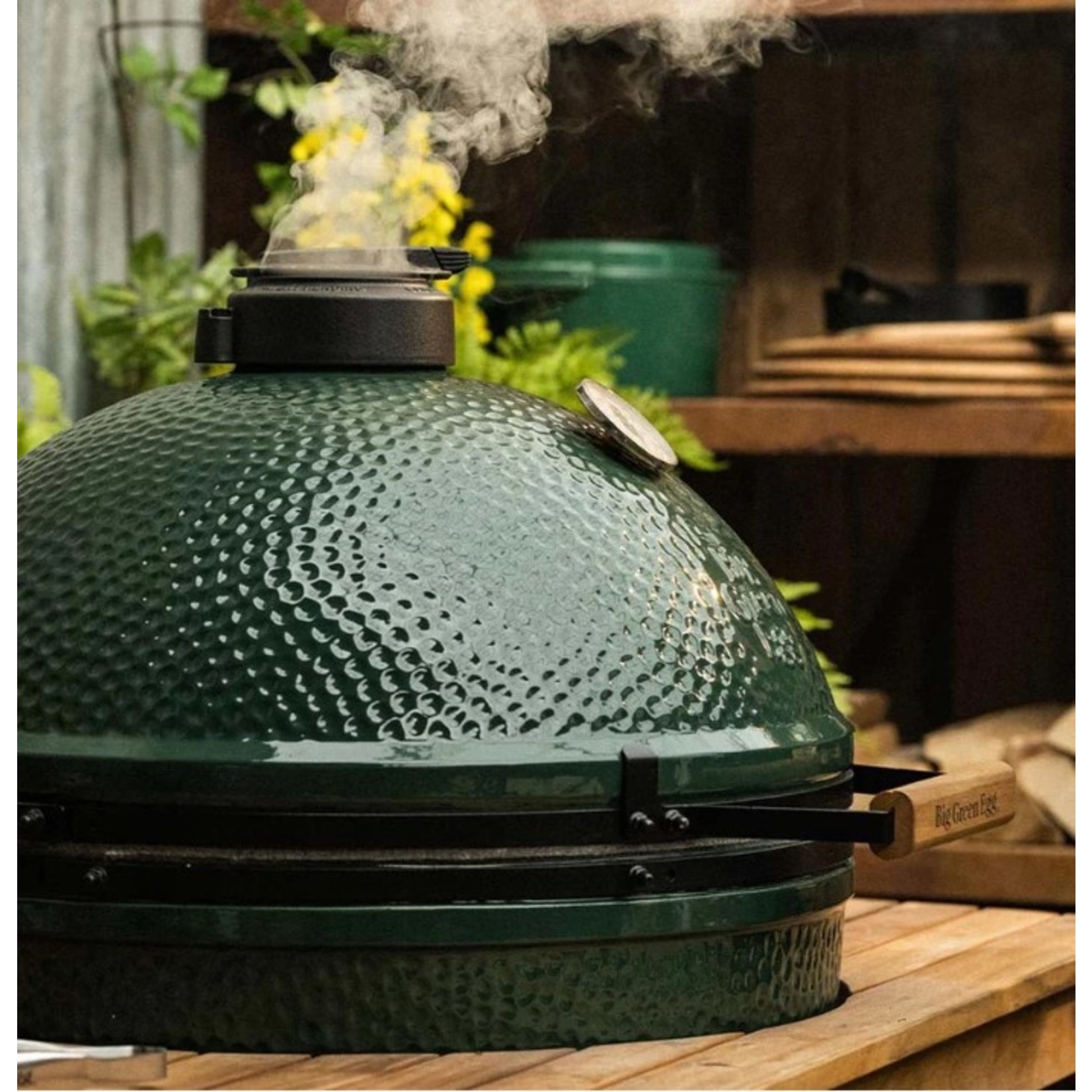 Big Green Egg BGE EGG - XLarge XL (Egg Only)