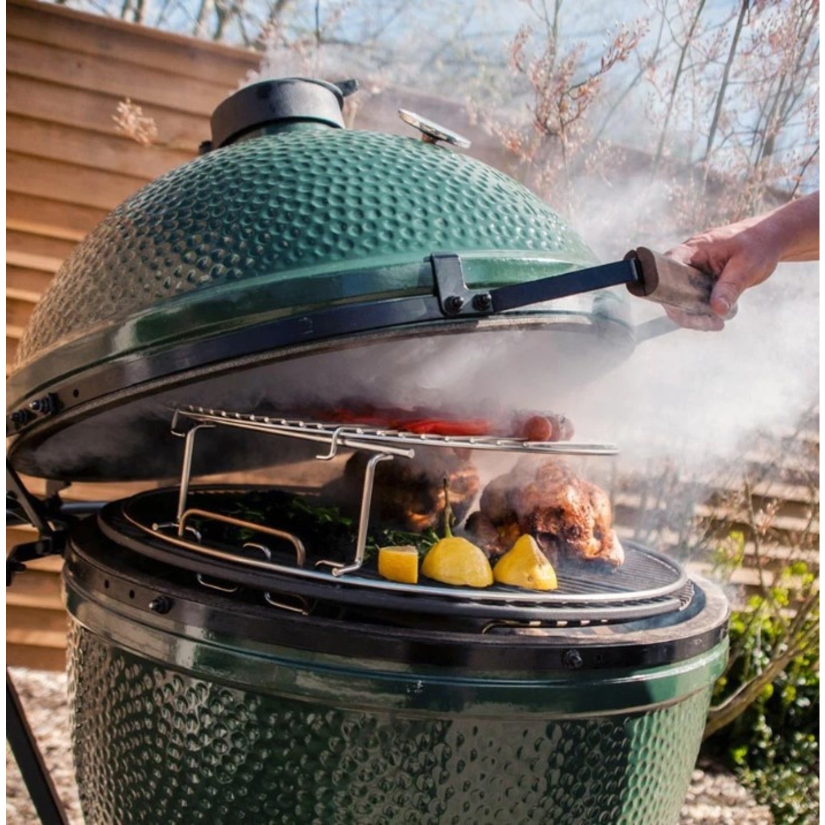 Big Green Egg BGE EGG - XLarge XL (Egg Only)