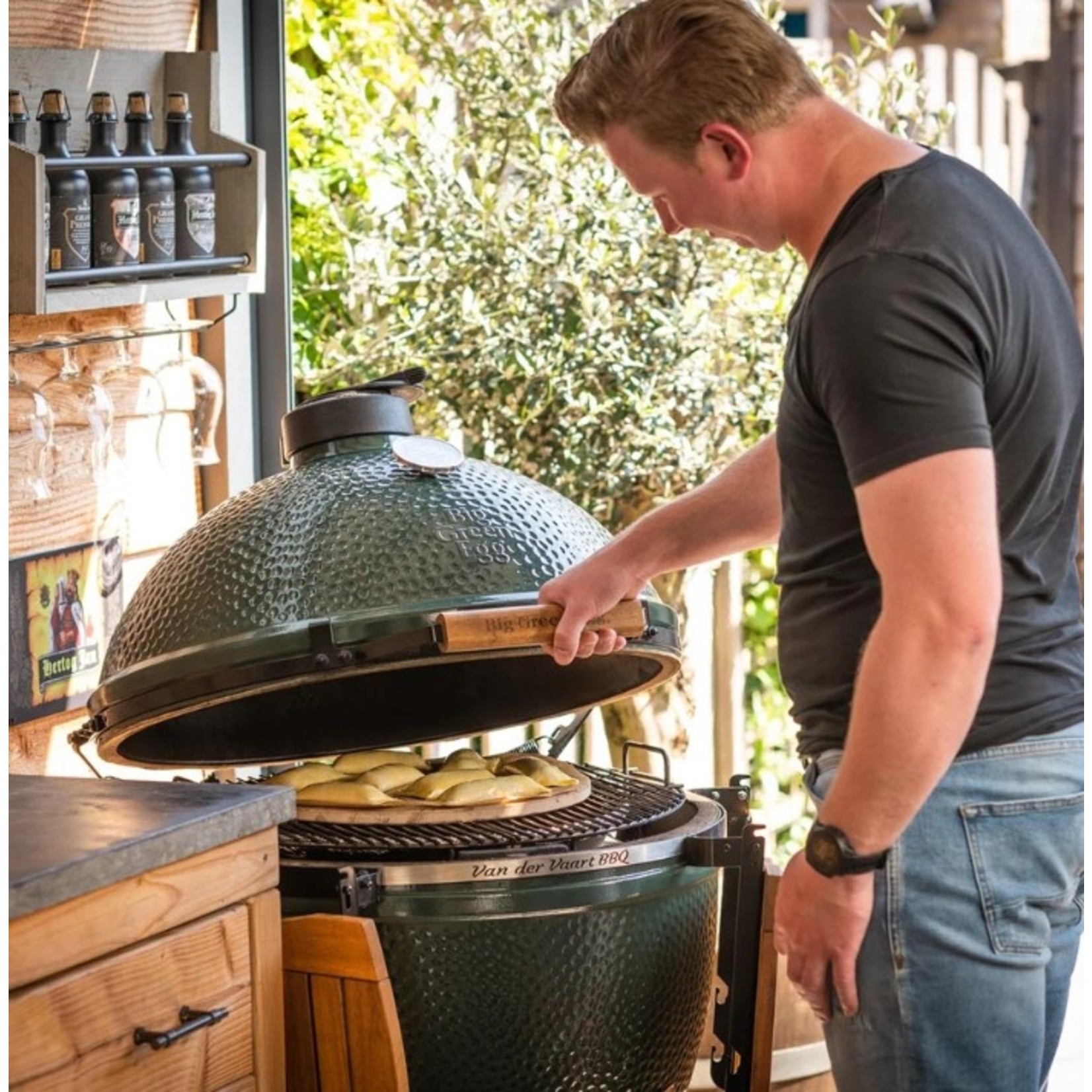 Big Green Egg BGE EGG - XLarge XL (Egg Only)