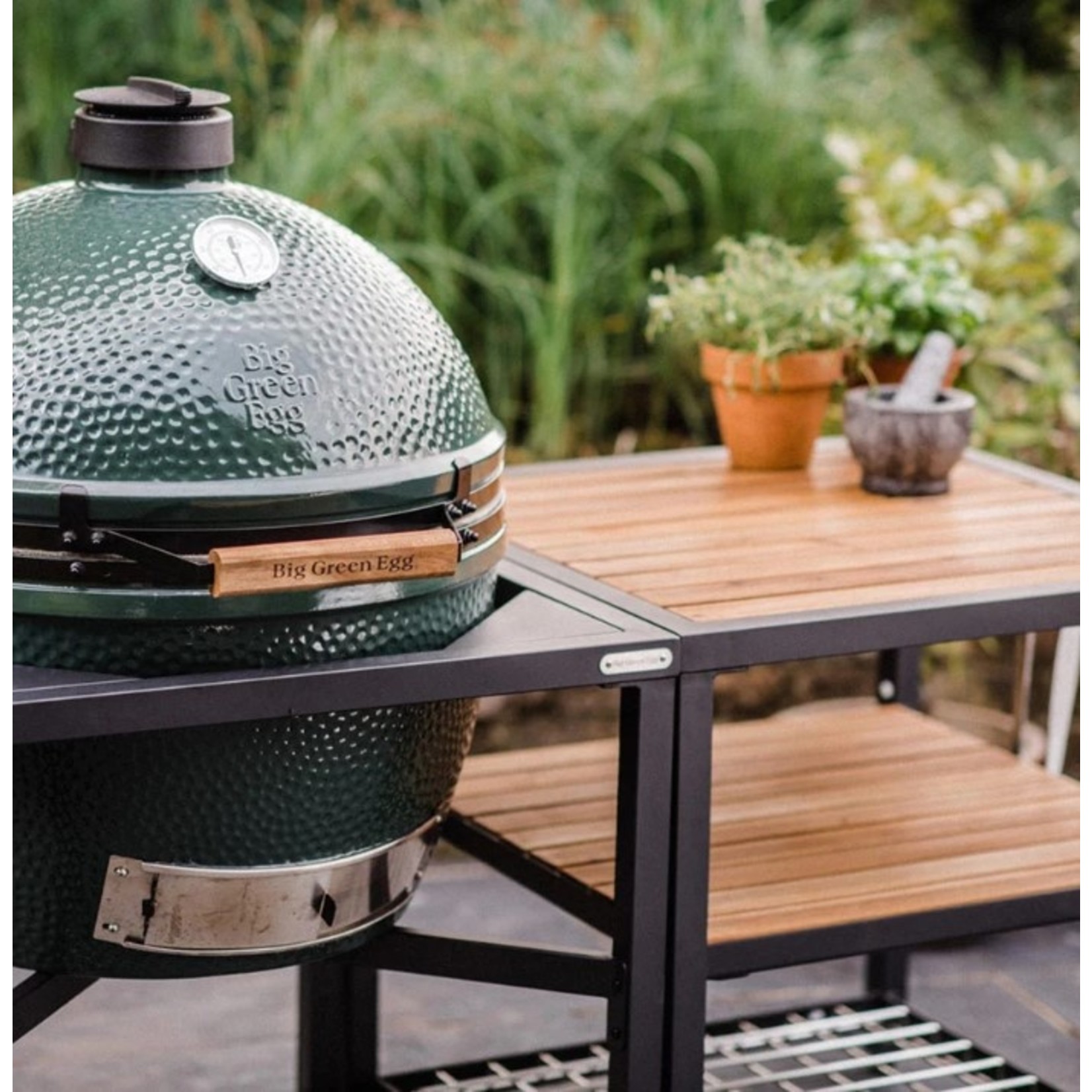 Big Green Egg BGE EGG - XLarge XL (Egg Only)