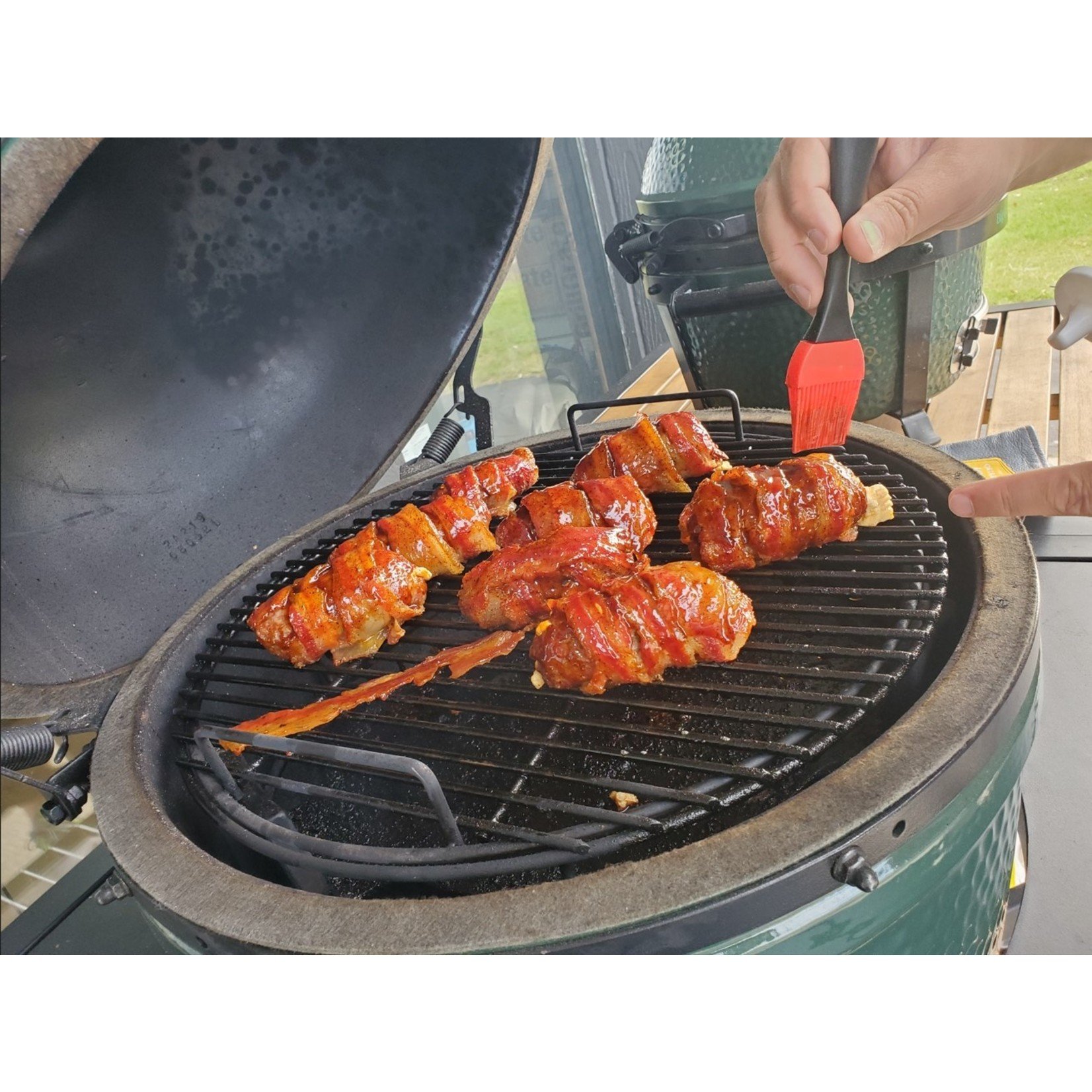 Big Green Egg BGE EGG - Large LG (Egg Only)