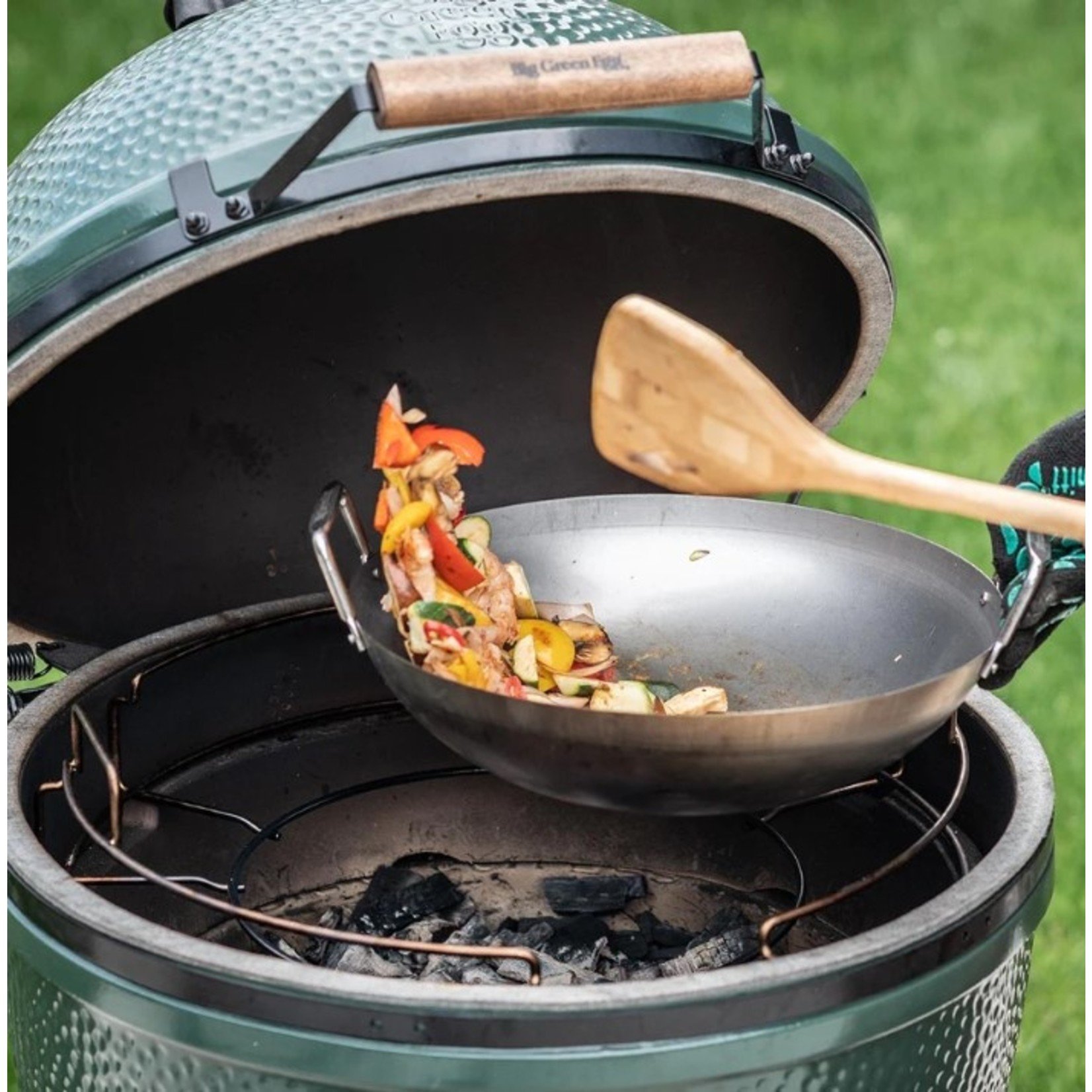 Big Green Egg BGE EGG - Large LG (Egg Only)