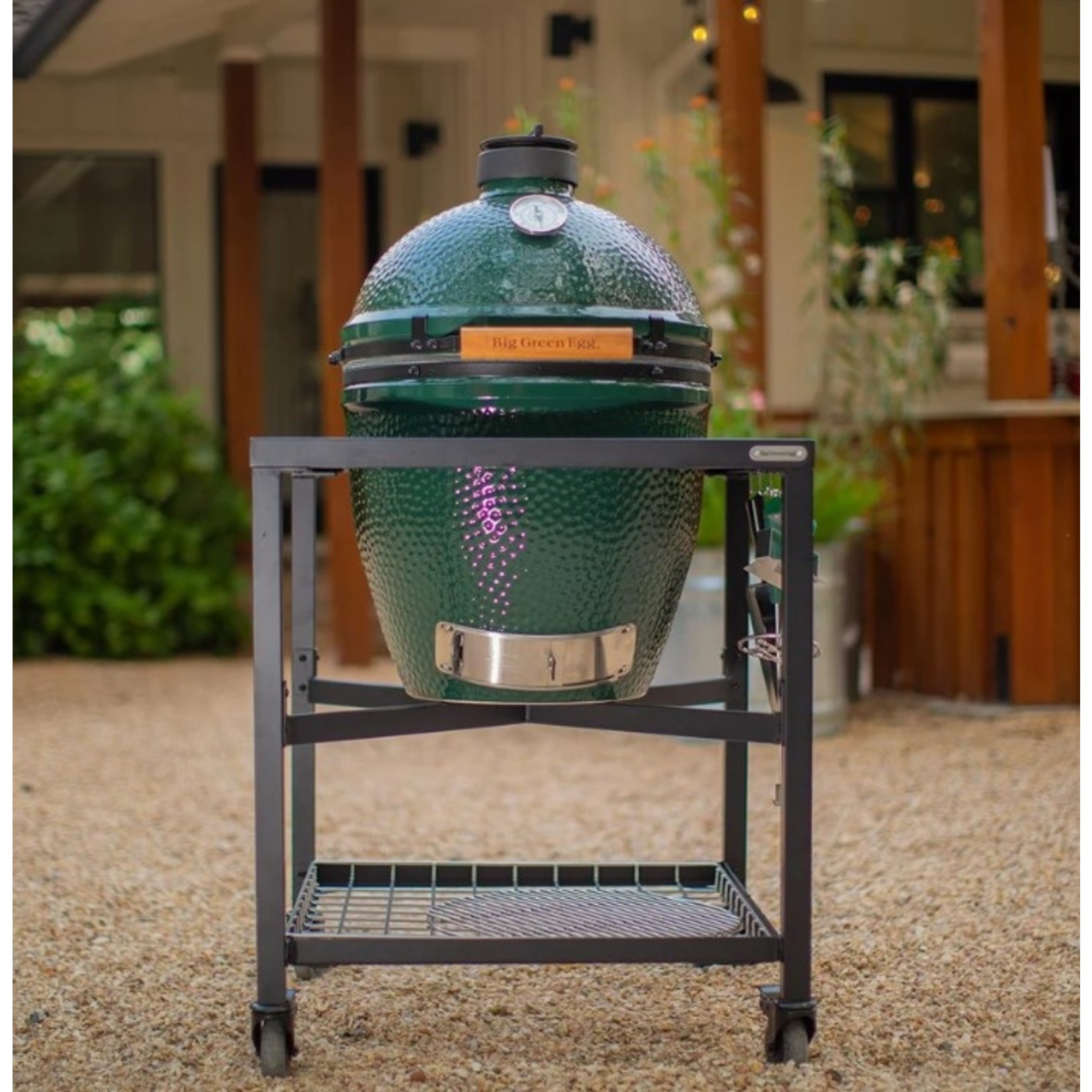 Big Green Egg BGE EGG - Large LG (Egg Only)