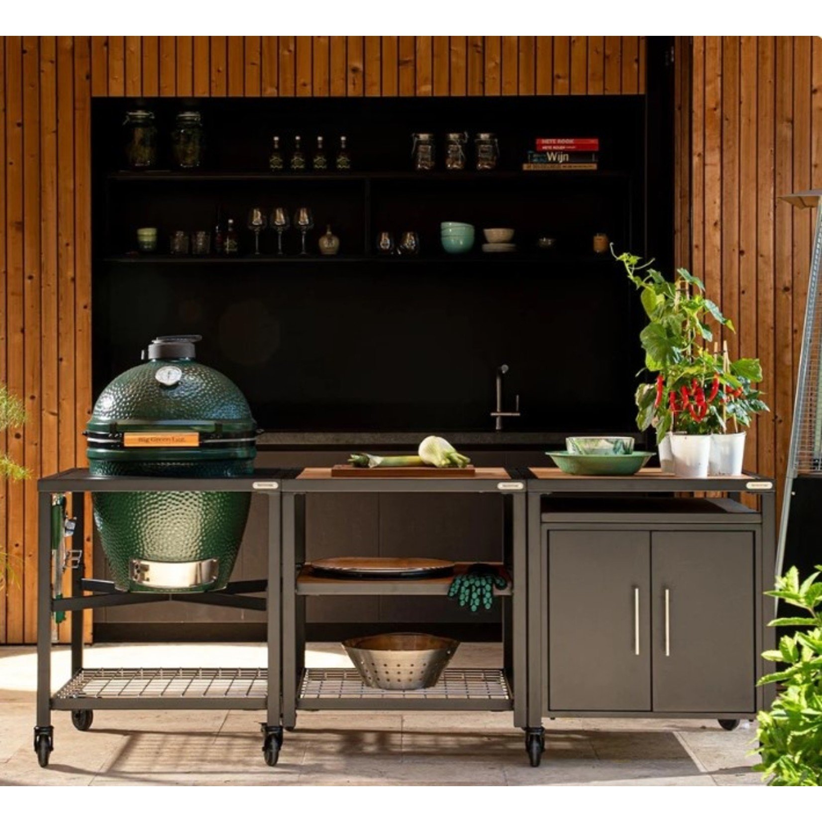 Big Green Egg BGE EGG - Large LG (Egg Only)