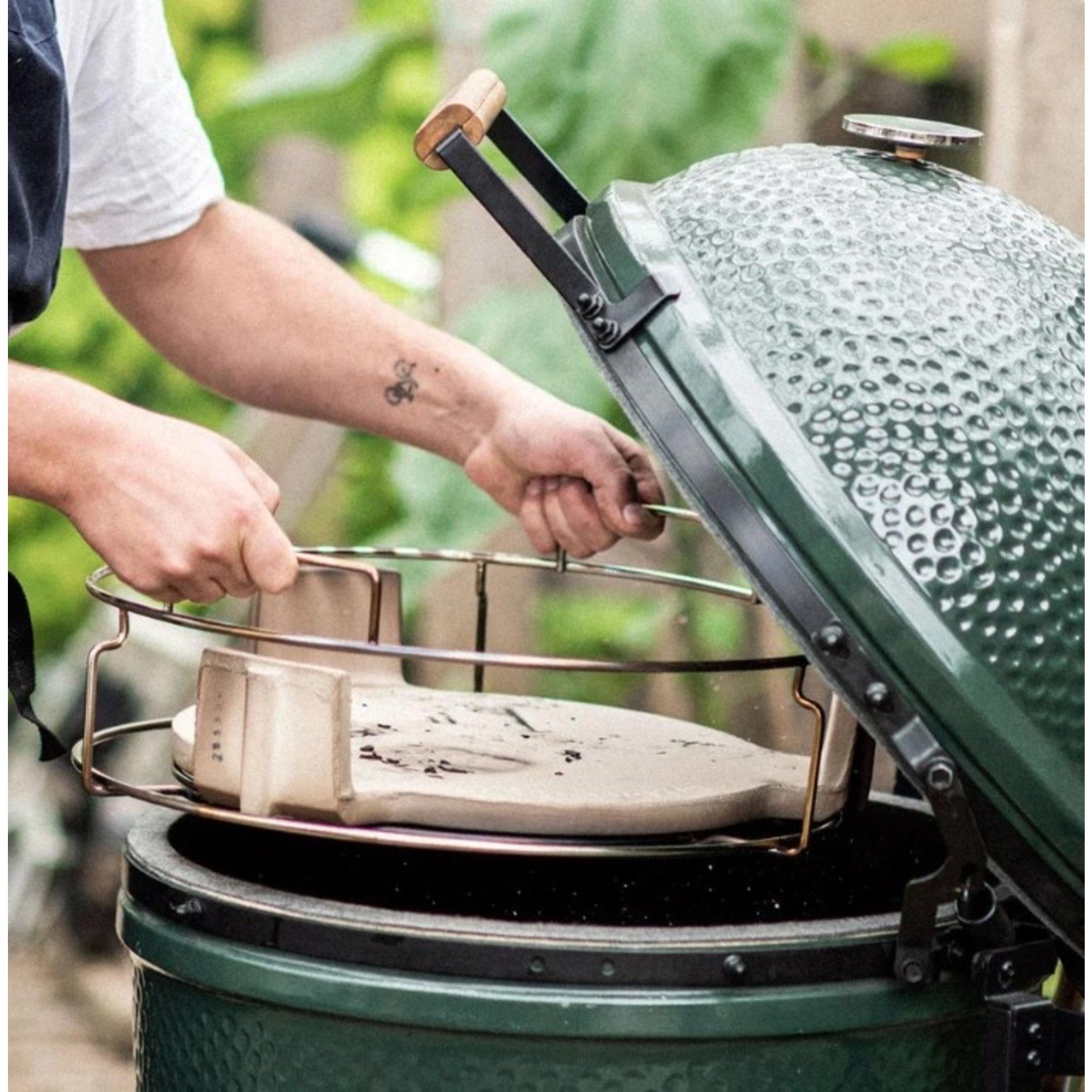 Big Green Egg BGE EGG - Large LG (Egg Only)