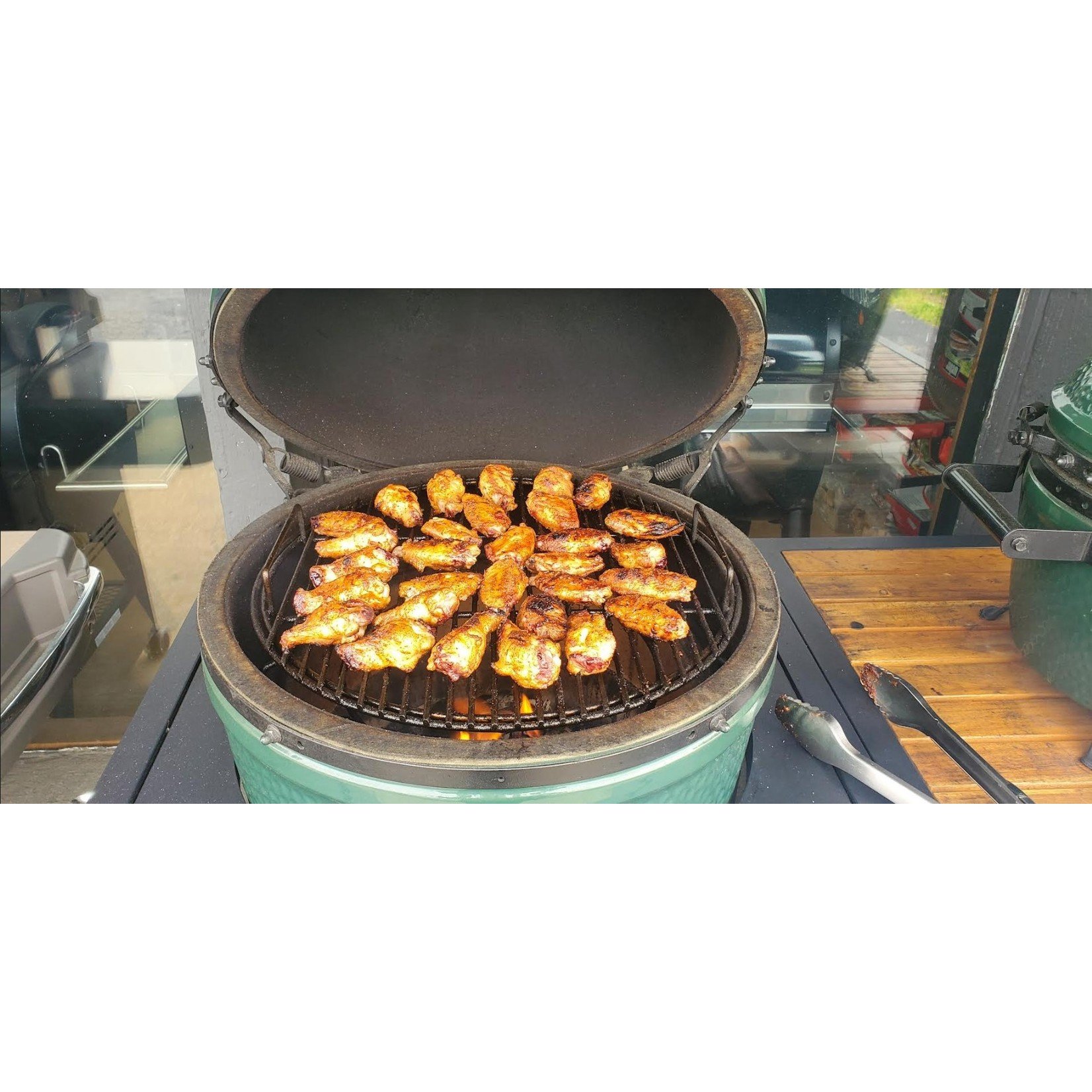 Big Green Egg BGE EGG - Large LG (Egg Only)