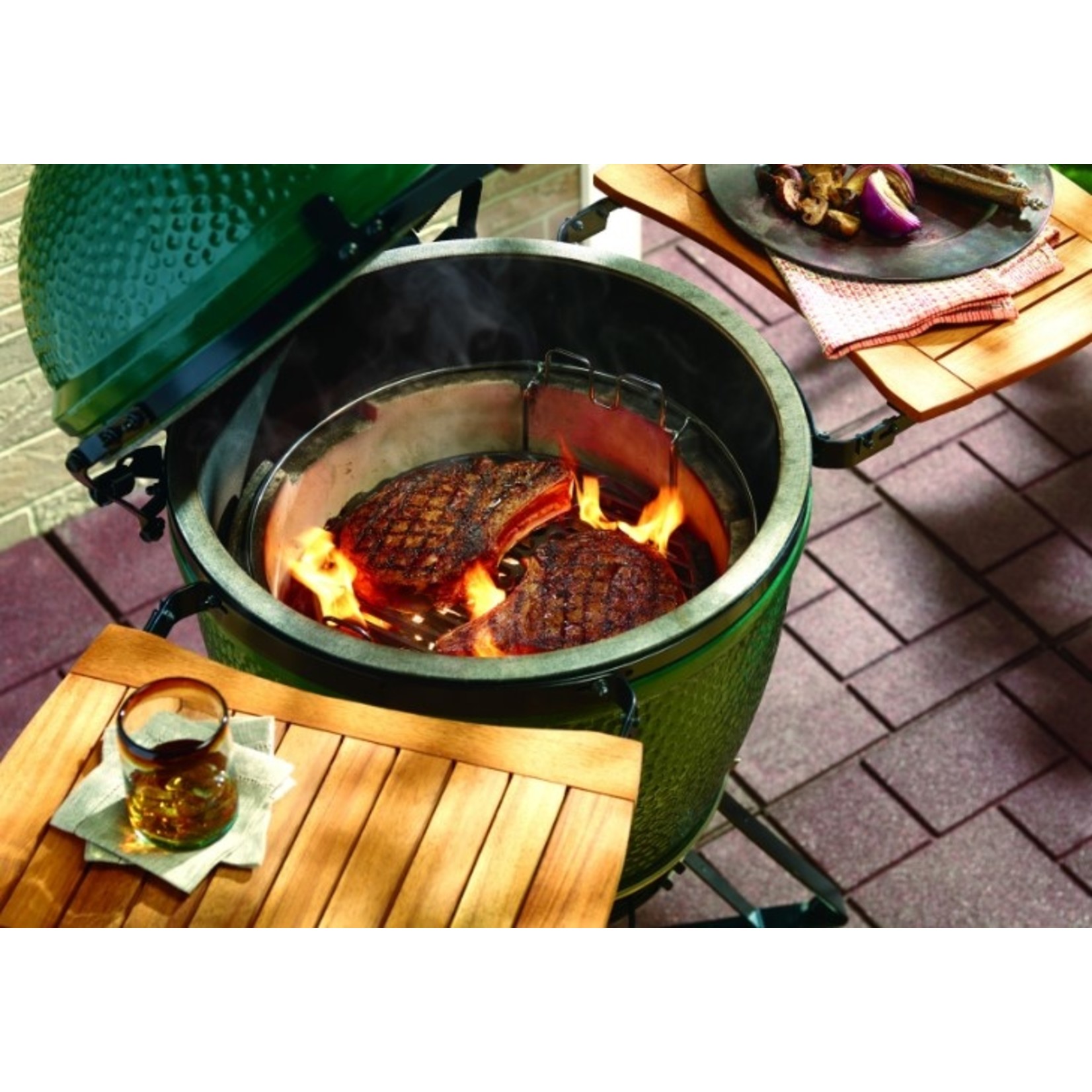 Big Green Egg BGE EGG - Medium MD (Egg Only)