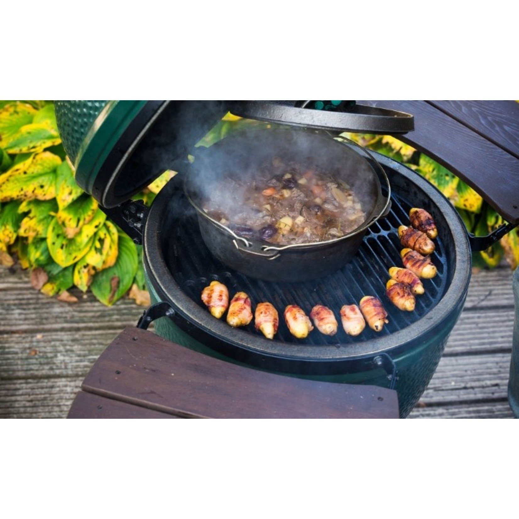Big Green Egg BGE EGG - Medium MD (Egg Only)
