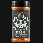 Loot N' Booty Loot N' Booty El Jefe Grande Southwest Rub 11.6oz.
