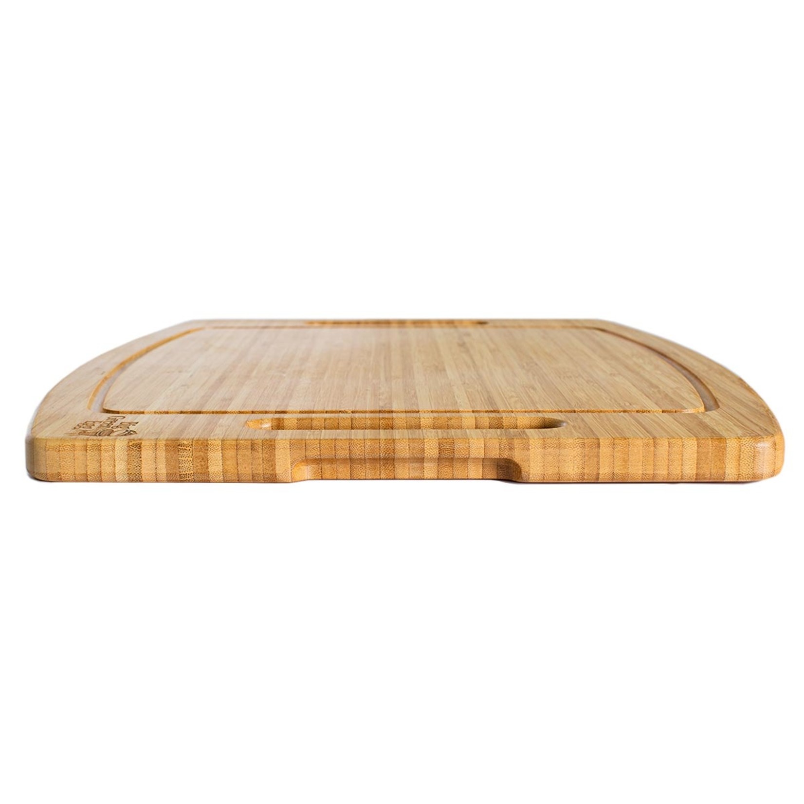 Big Green Egg BGE Cutting Board, Bamboo