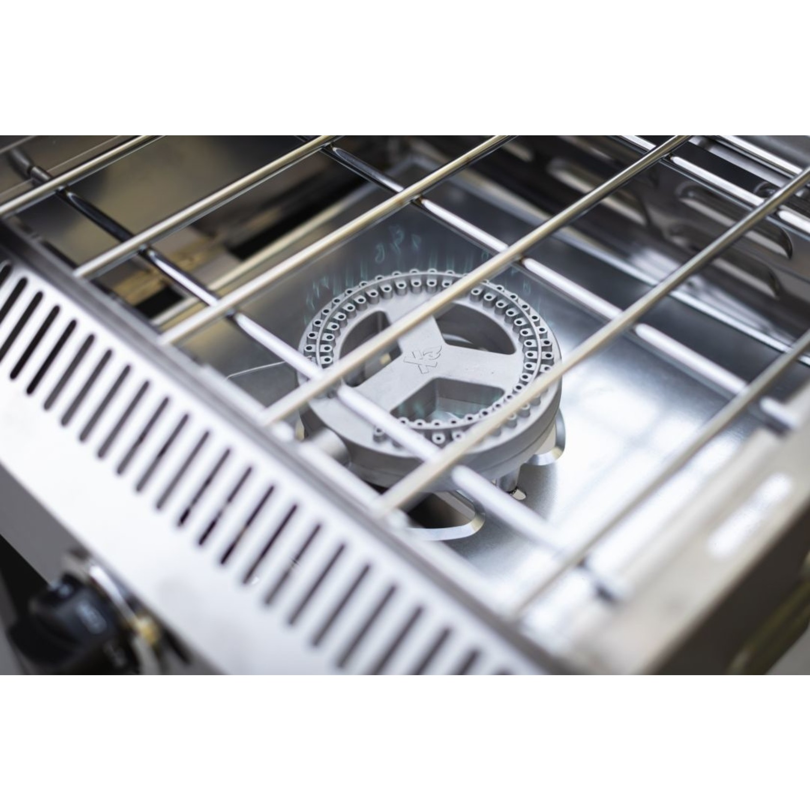 Camp Chef Camp Chef 14” Sidekick Sear(Includes Stainless Steel BBQ Box)