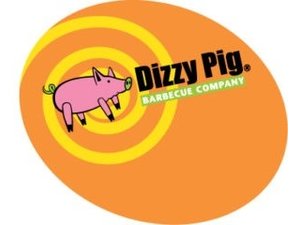 Dizzy Pig