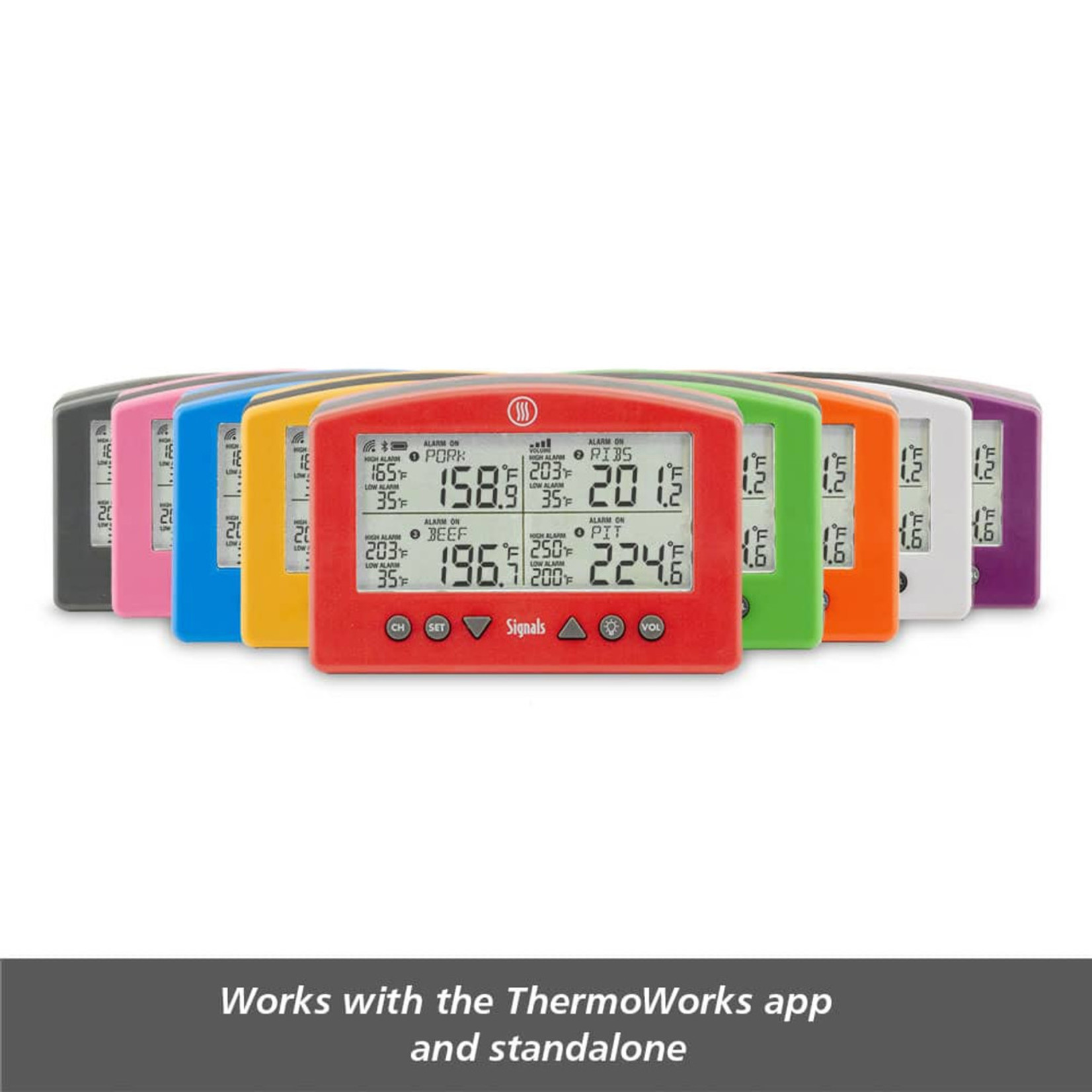 Thermoworks Thermoworks Signals