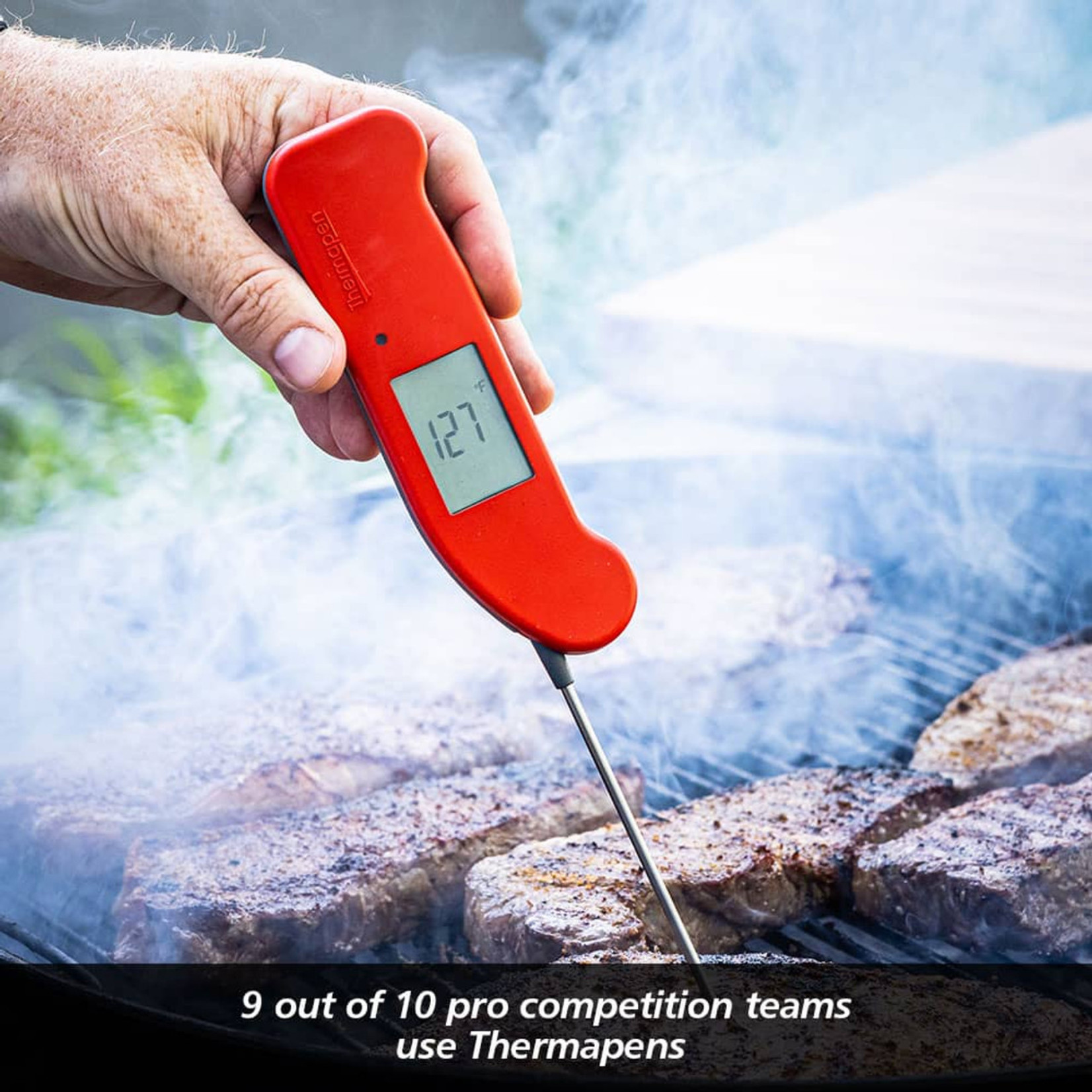 Thermoworks Thermoworks Thermapen ONE