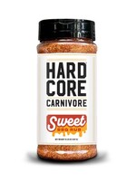 Hardcore Carnivore Hardcore Carnivore Sweet BBQ 12.25oz.