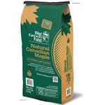 Big Green Egg BGE Natural Canadian Maple Charcoal 17.6lbs.
