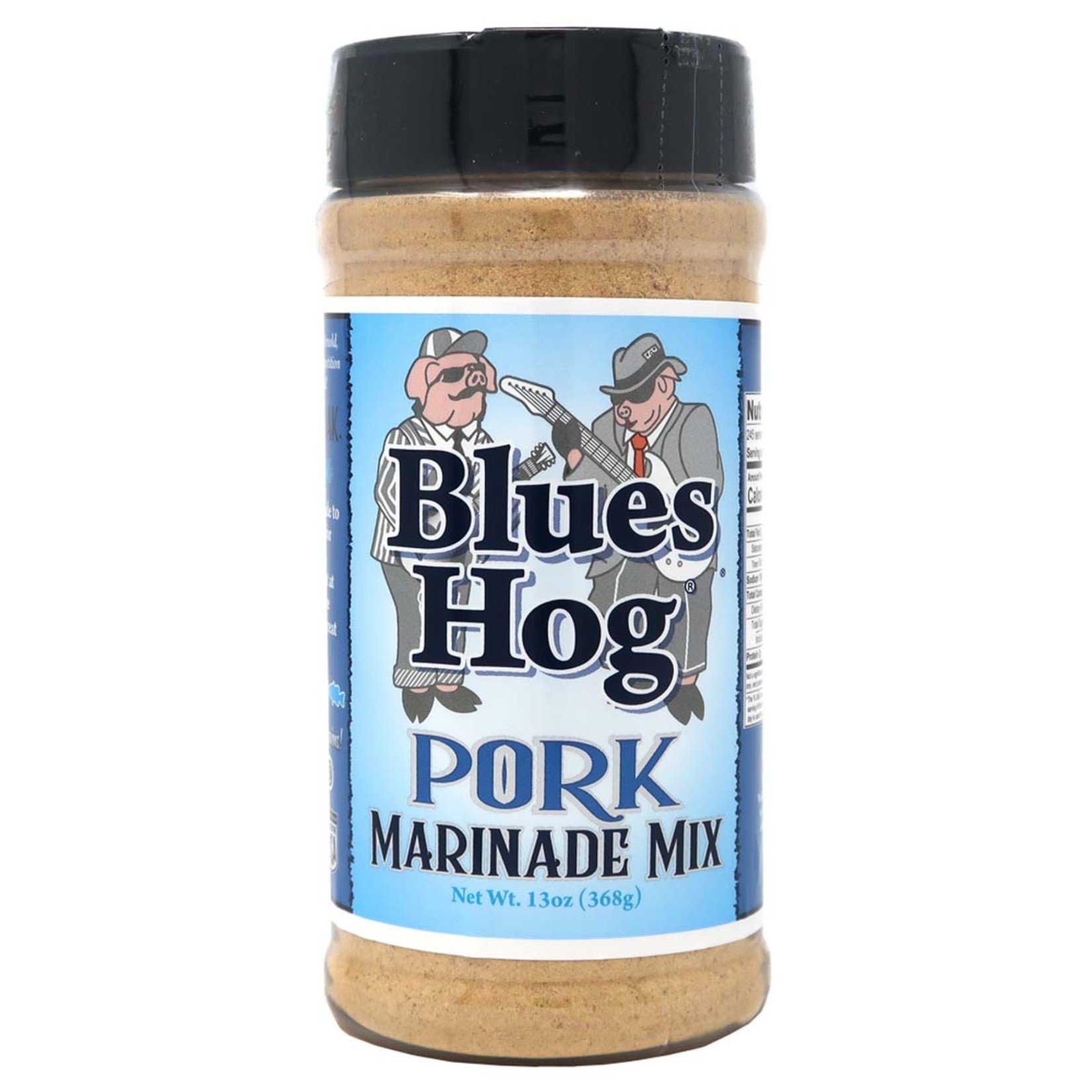 Blues Hog Blues Hog Pork Marinade 13oz.