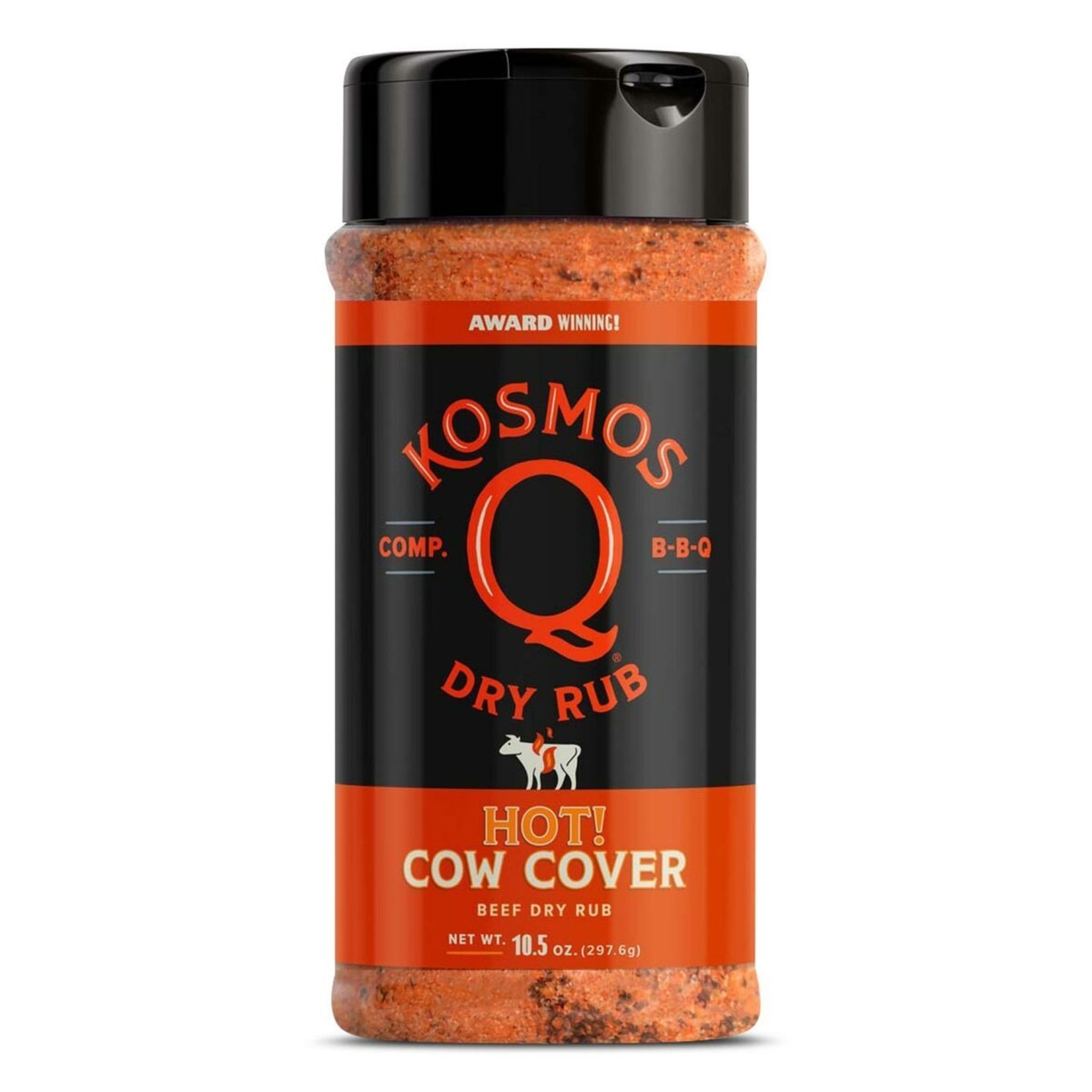 Kosmos Q Kosmos Q Cow Cover HOT 16oz