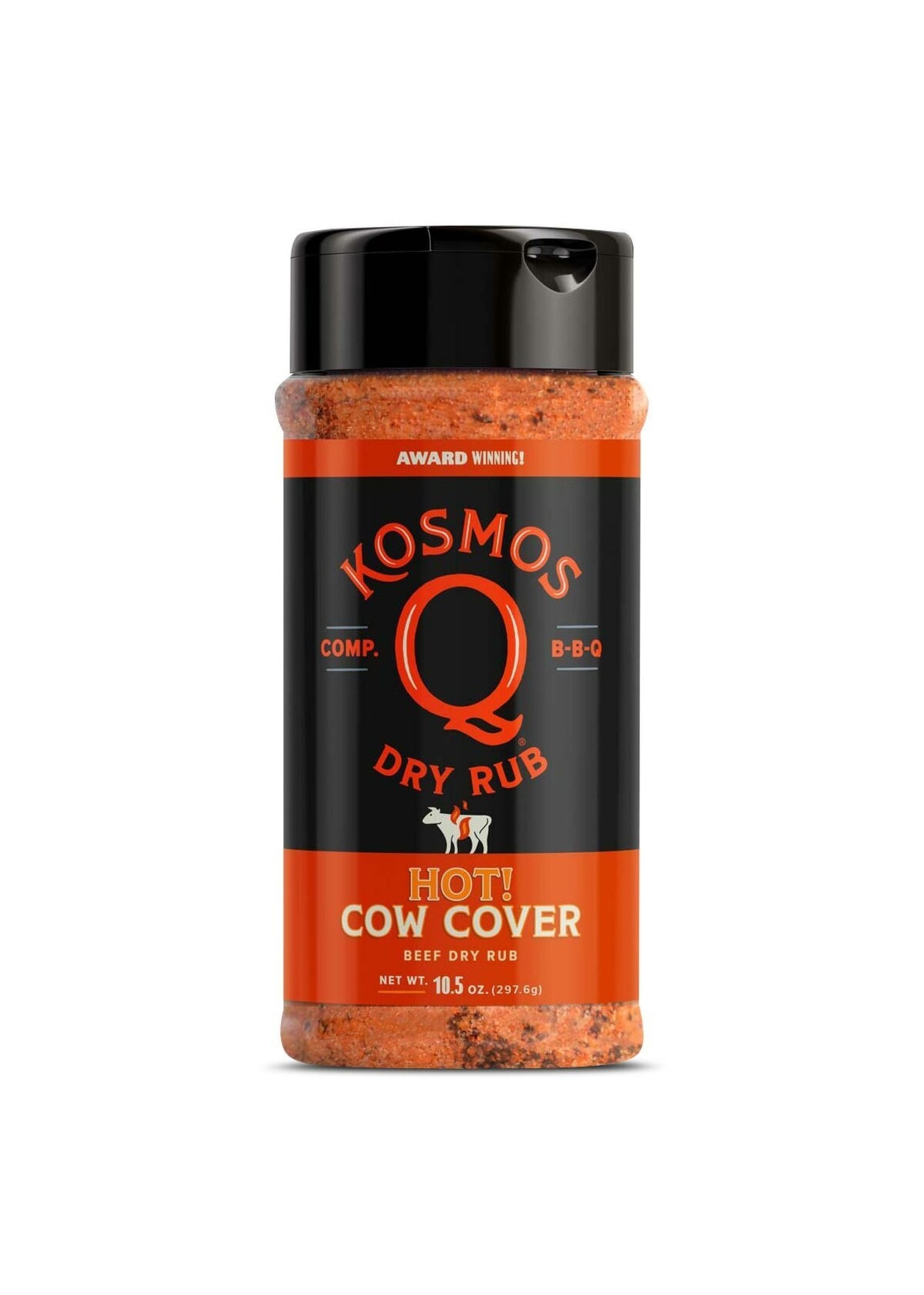 Kosmos Q Kosmos Q Cow Cover HOT 16oz