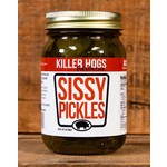 Killer Hogs Barbecue Killer Hogs Sissy Pickles