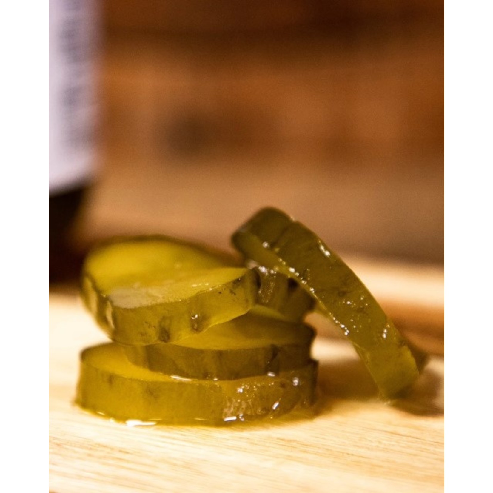 Killer Hogs Barbecue Killer Hogs Sissy Pickles