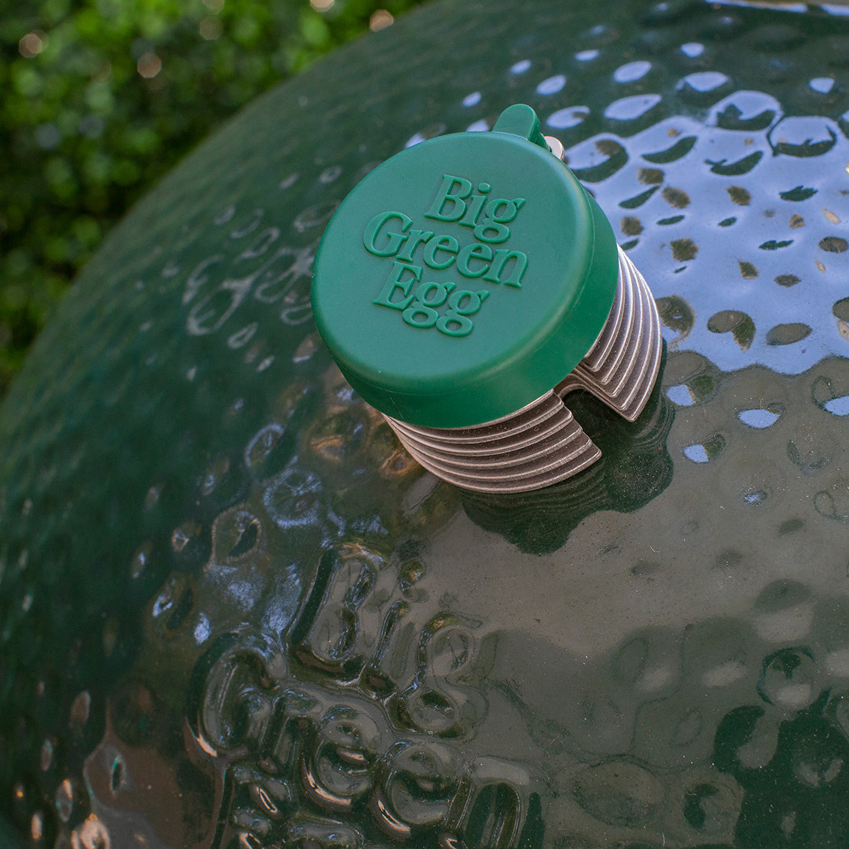 Big Green Egg BGE Bluetooth Dome Thermometer