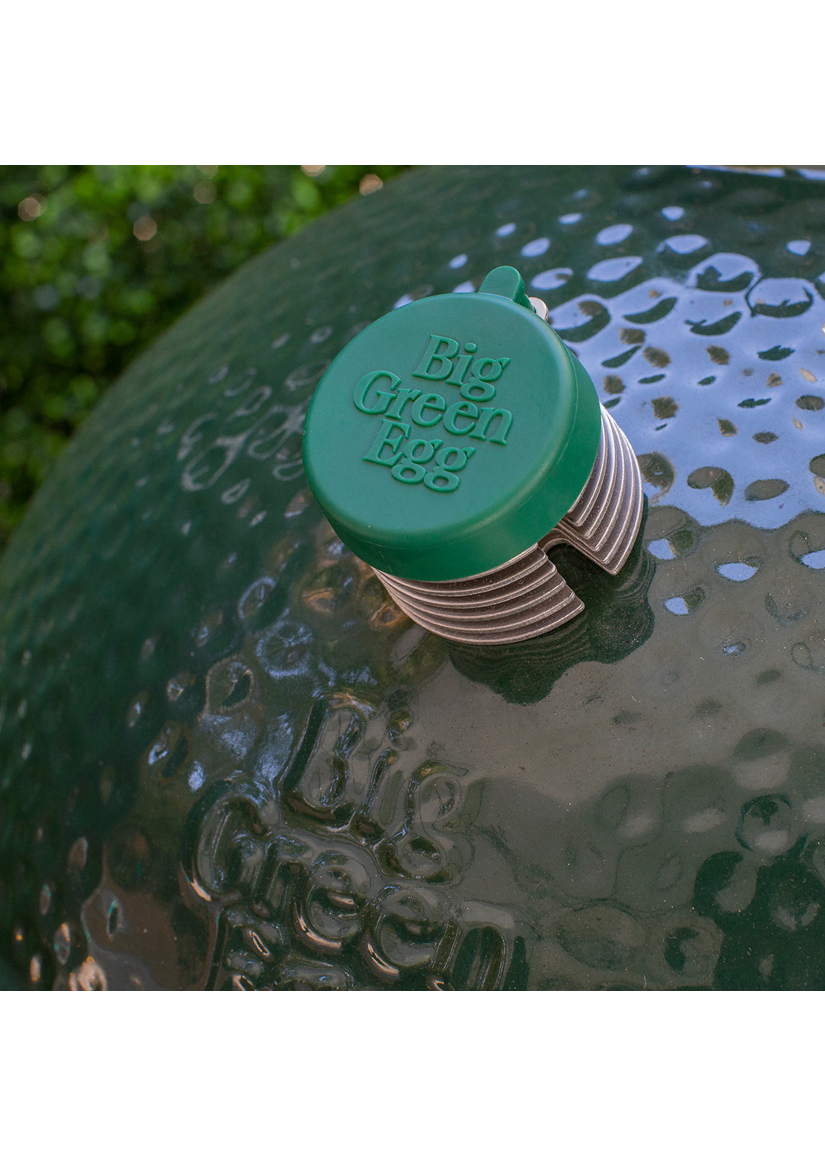 Big Green Egg BGE Bluetooth Dome Thermometer