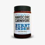 Hardcore Carnivore Hardcore Carnivore Burnt Ends Sauce 18fl oz.