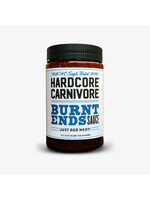 Hardcore Carnivore Hardcore Carnivore Burnt Ends Sauce 18fl oz.