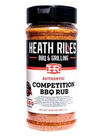 Heath Riles Heath Riles Competition BBQ Rub 10.2oz.