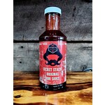 Secret Stache Secret Stache Original Sauce 18oz.