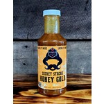 Secret Stache Secret Stache Honey Gold 18oz.