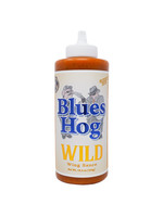 Blues Hog Blues Hog Wild Wing Sauce 19oz