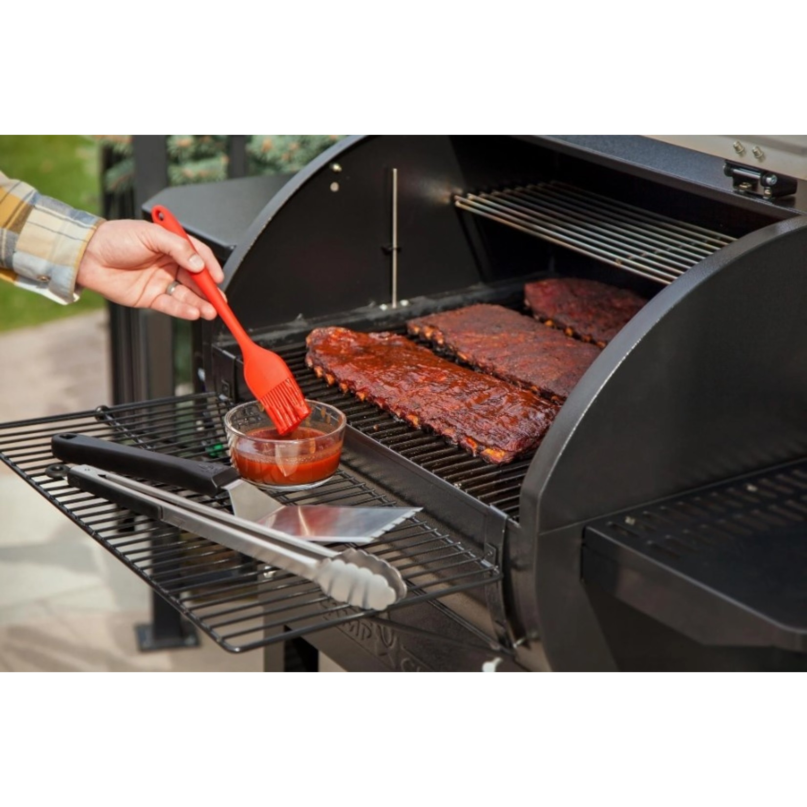 Camp Chef Camp Chef BBQ Tool Set