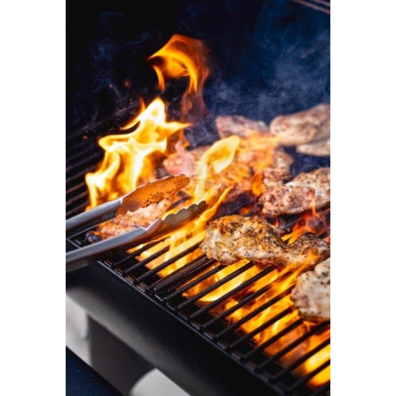 Camp Chef Camp Chef BBQ Tool Set