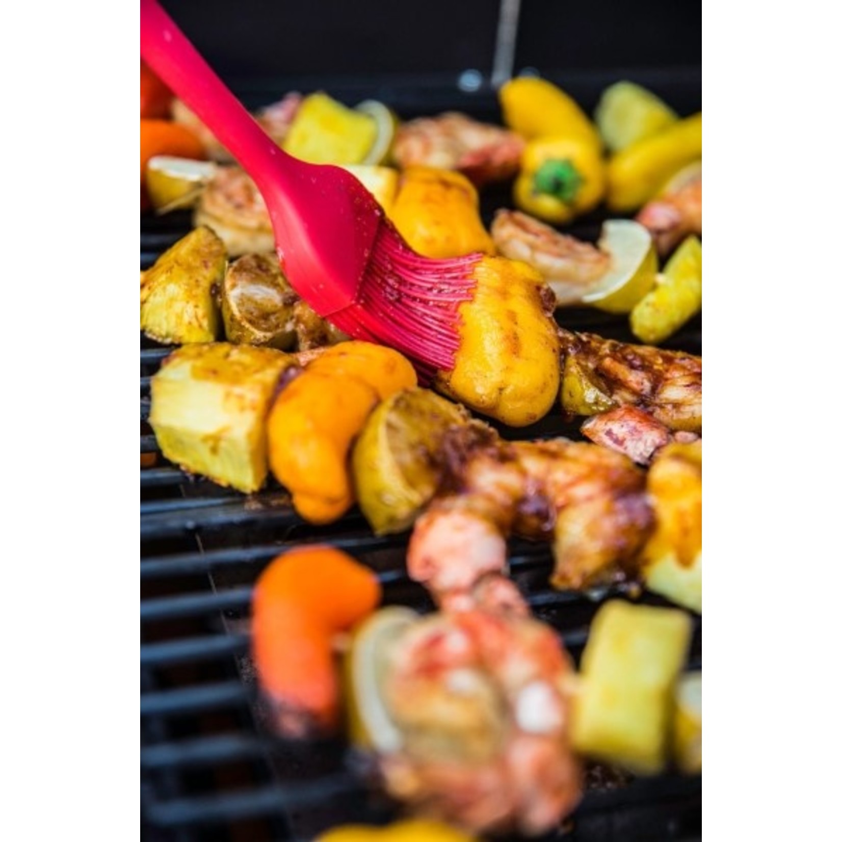 Camp Chef Camp Chef BBQ Tool Set
