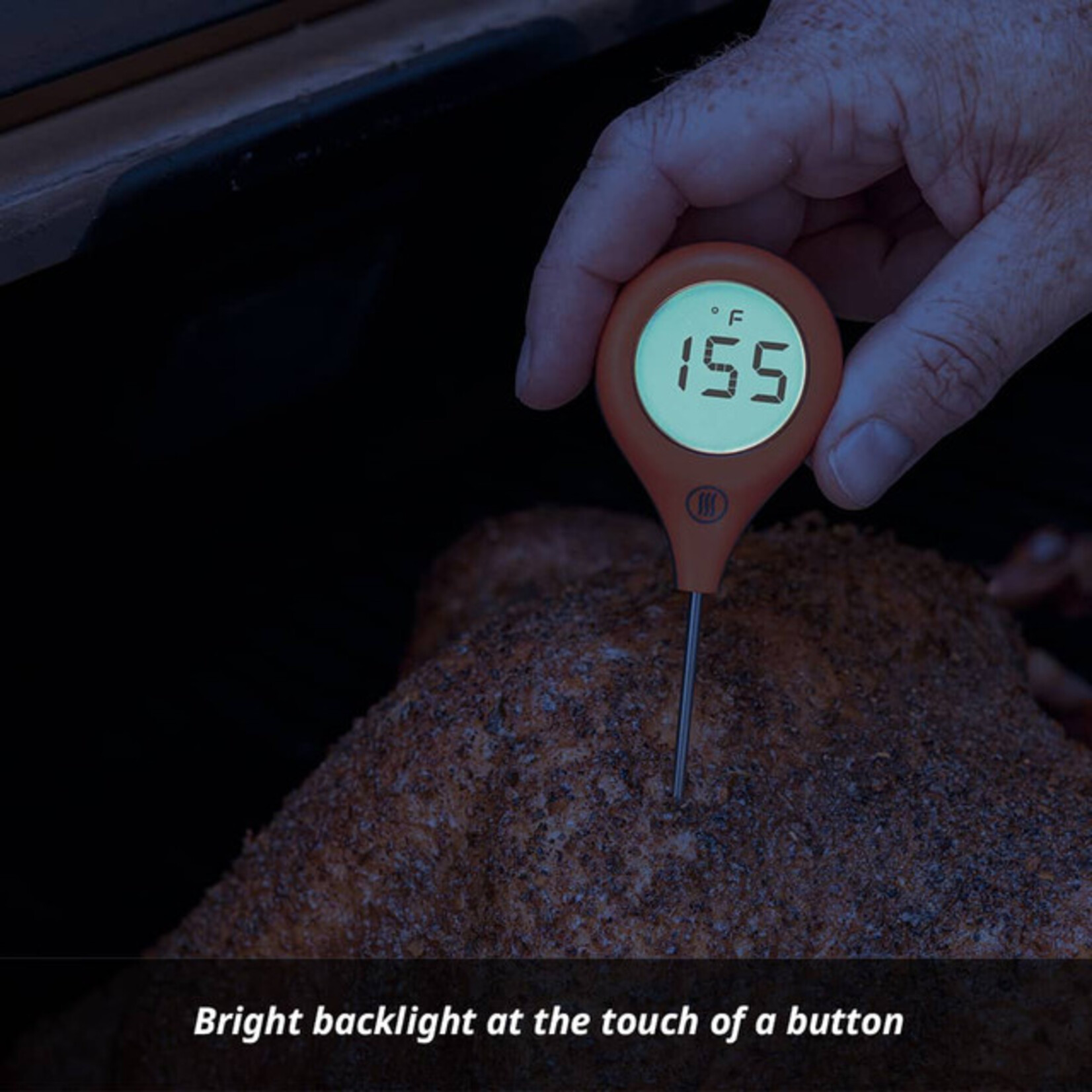 Thermoworks ThermoPop 2, 4.5in.