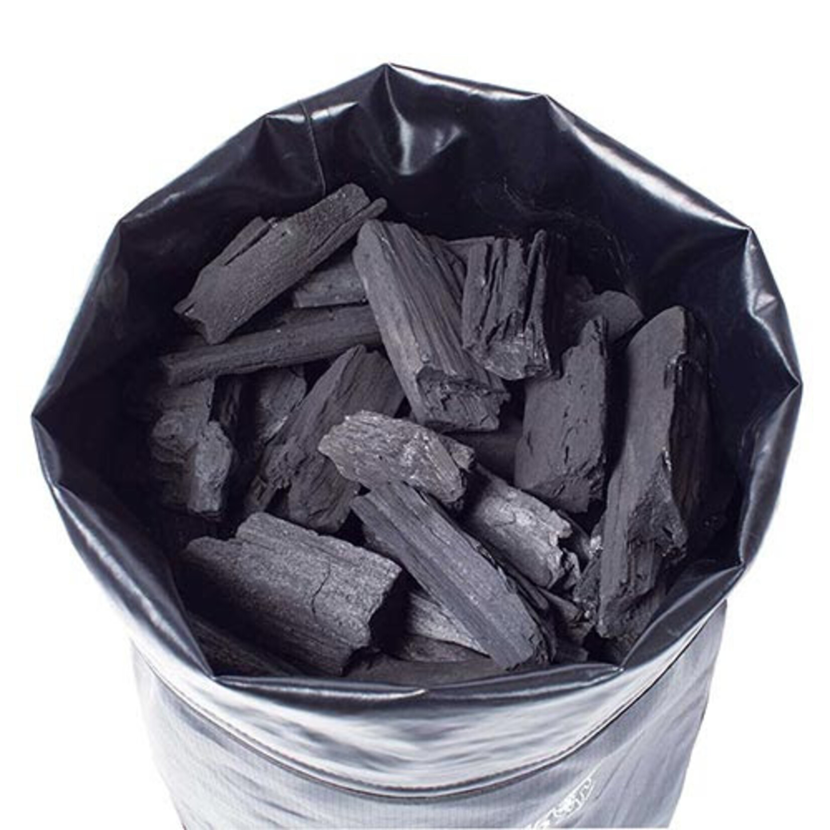 Big Green Egg BGE Weather-Proof Charcoal Storage Bag