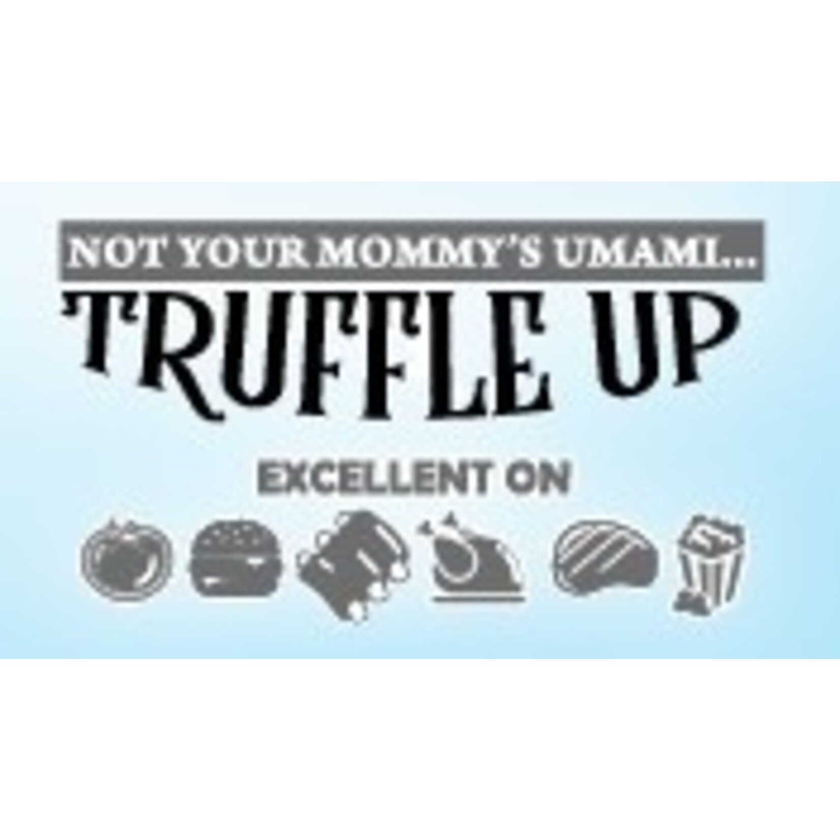 Blues Hog Blues Hog Truffle & Chop 5.5oz.