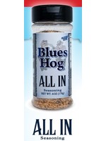 Blues Hog Blues Hog All In 6oz.